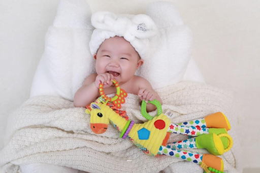 河源六个月宝宝突然发烧 河源六个月宝宝突然发烧