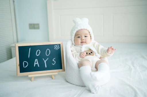 河源多大的宝宝可以吃盐